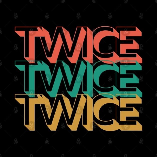 TWICE Coffee Mug - KPOP Merchandise for Fandom ONCEs - Image 2