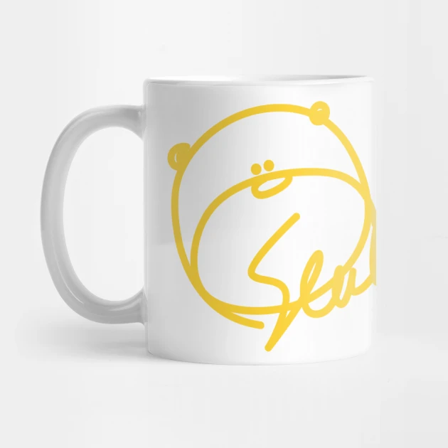 Red Velvet coffee mug Design #013 – K-pop merch UAE