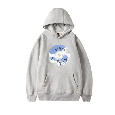 Hoodies