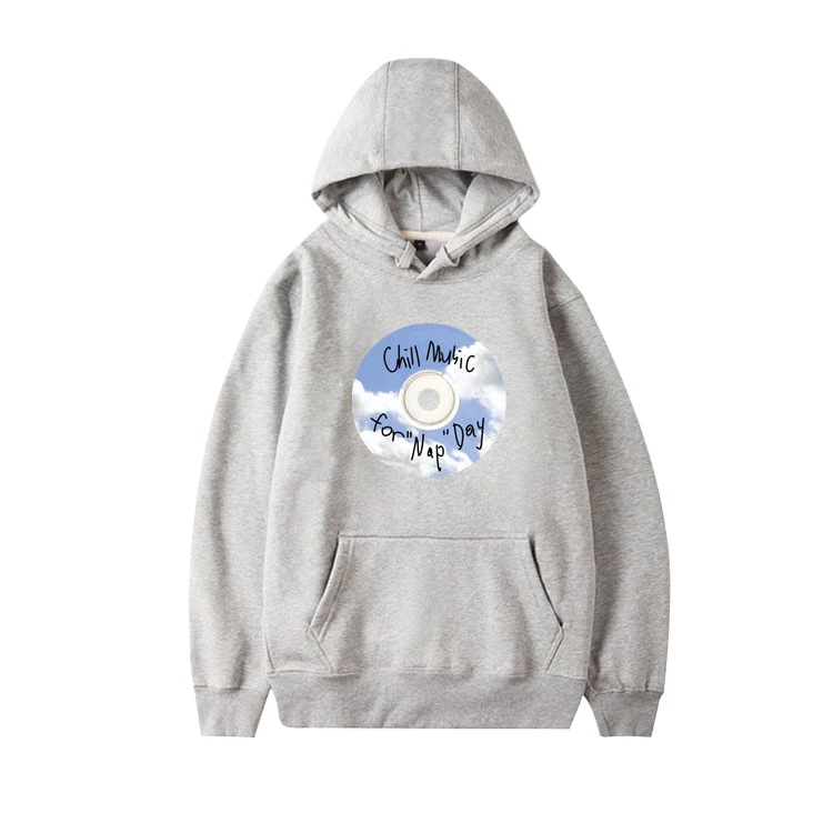 SEVENTEEN Hoodie | K-Pop Merchandise | Fandom CARAT Collection – Design #018