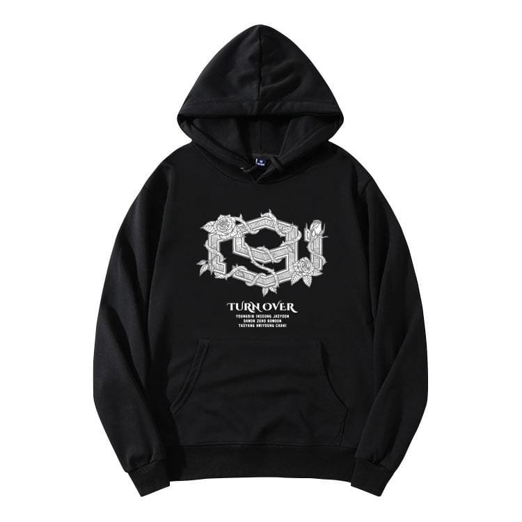 SF9 Hoodie | K-Pop Merchandise | Fandom FANTASY Collection