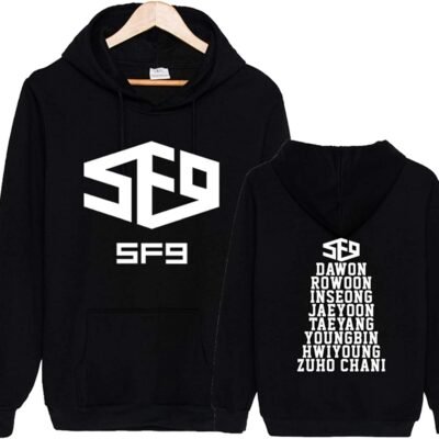 Hoodies