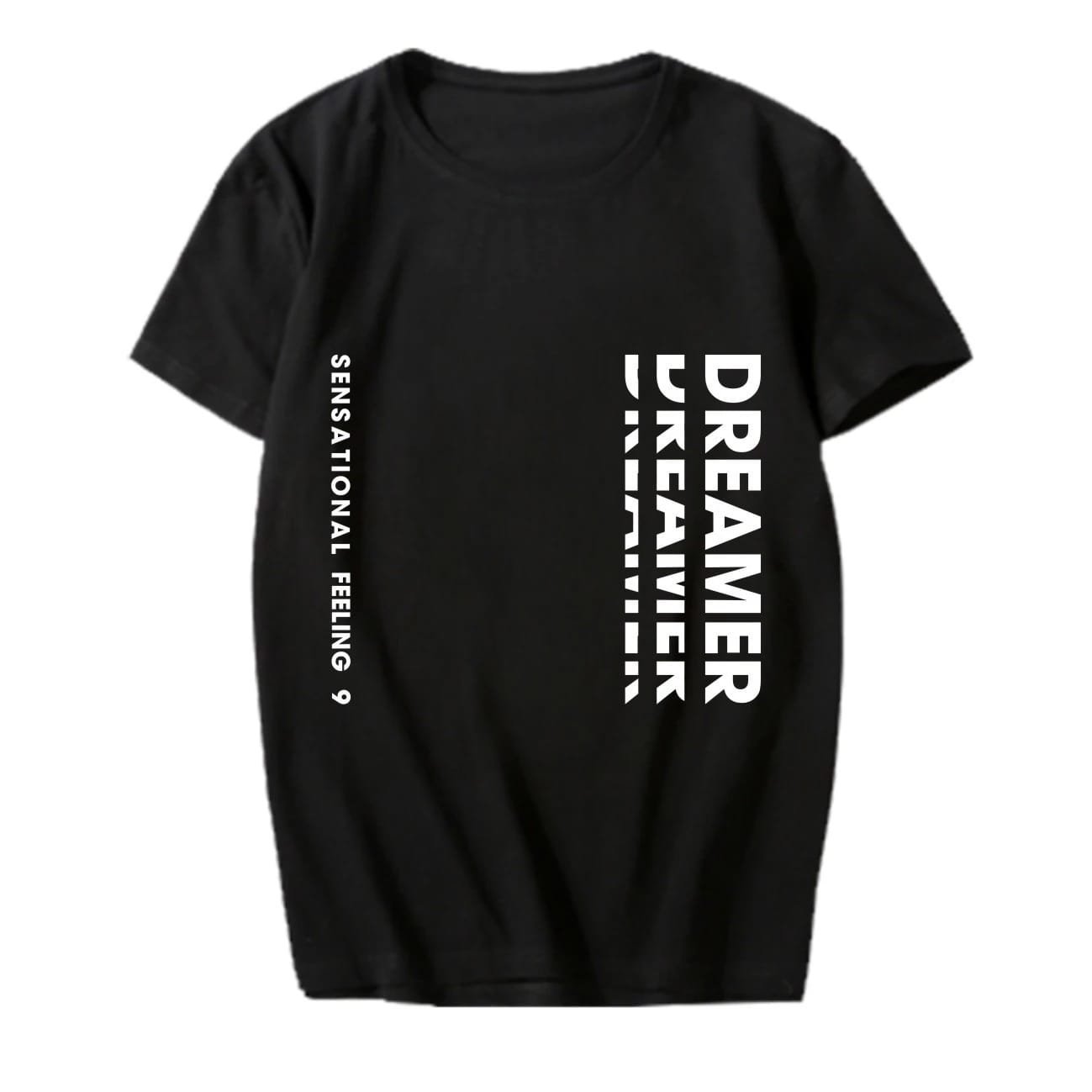 SF9 T-Shirt – KPOP Merchandise for Fantasys – Design #003 - Image 2