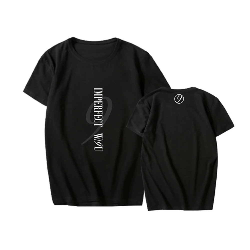 SF9 T-Shirt – KPOP Merchandise for Fantasys – Design #004 - Image 2