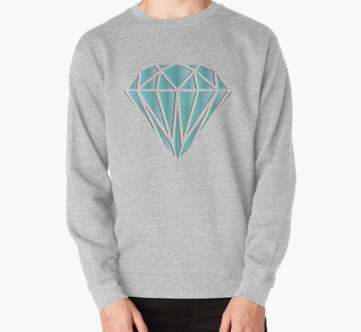 SHINee sweatshirt Design #009 – K-pop merch UAE