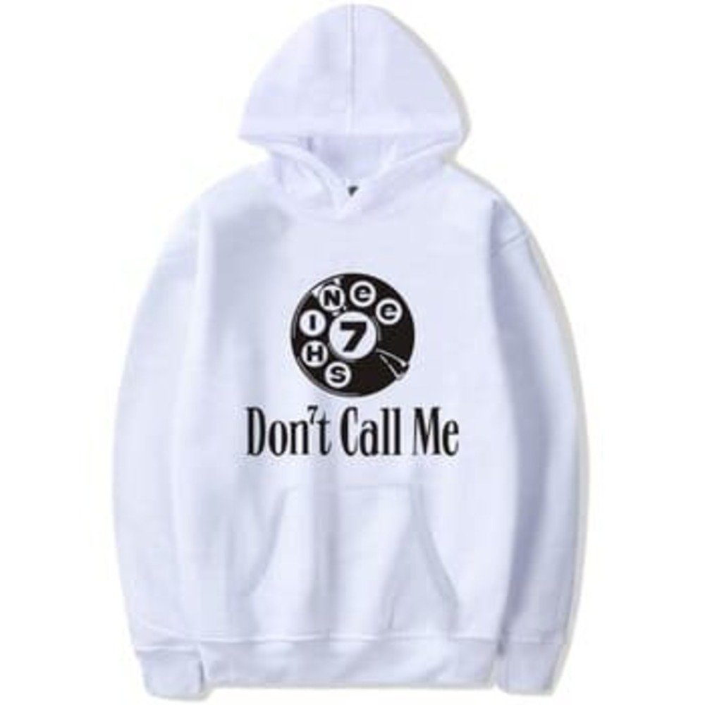 SHINee hoodie Design #005 – K-pop merch UAE