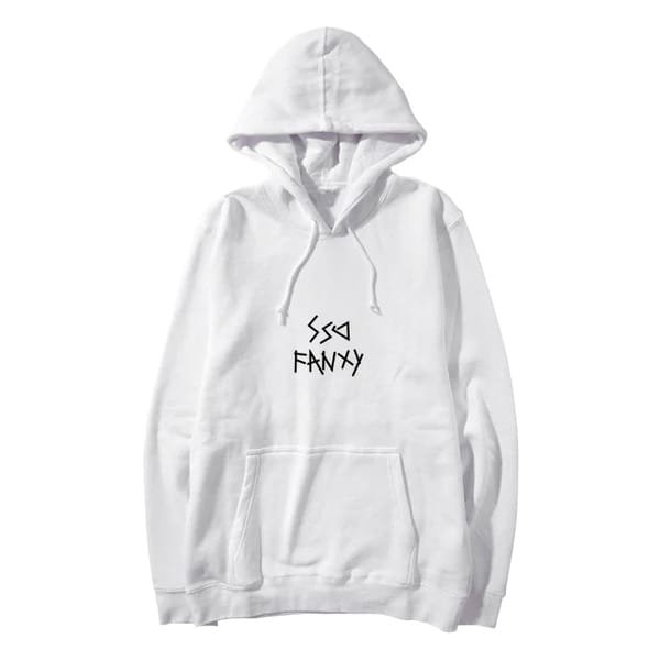 SHINee Hoodie | K-Pop Merchandise | Fandom SHAWOL Collection