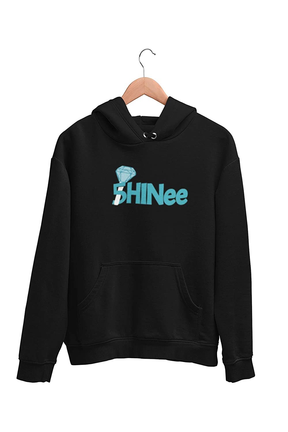 SHINee Hoodie | K-Pop Merchandise | Fandom SHAWOL Collection