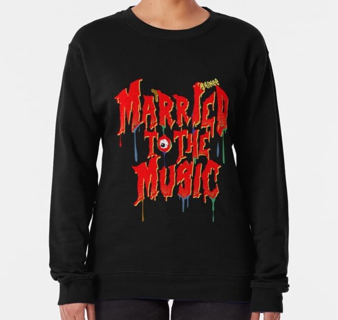 SHINee sweatshirt Design #012 – K-pop merch UAE
