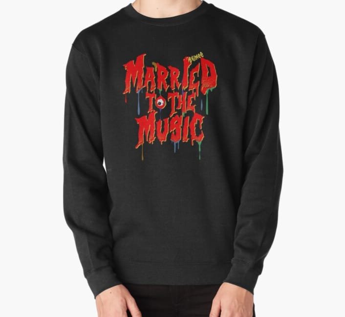 SHINee Sweatshirt for Shawols – Premium KPOP Merch – Design #012 - Image 2