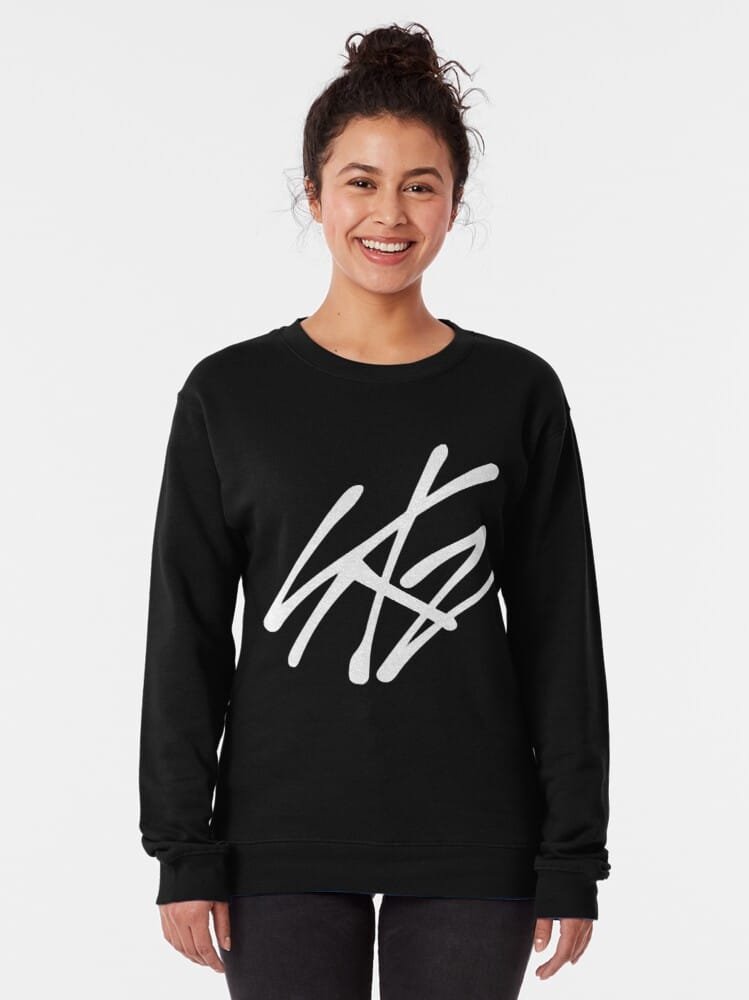 Stray Kids Sweatshirt for STAYs – Premium KPOP Merch for Bold and Fearless – Design #048 - Image 2