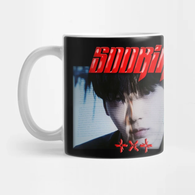 TXT Coffee Mug - KPOP Merchandise for Fandom MOAs