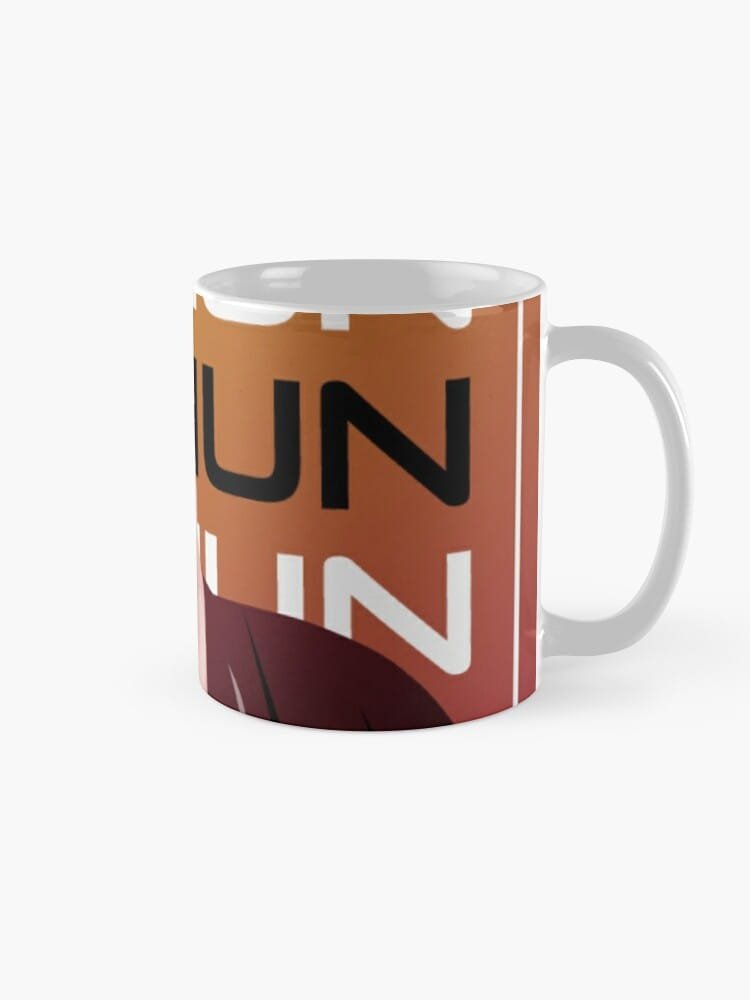 EXO coffee mug Design #038 – K-pop merch UAE