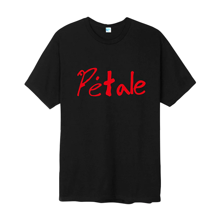 SEVENTEEN T-shirt Design #002 – K-pop merch UAE