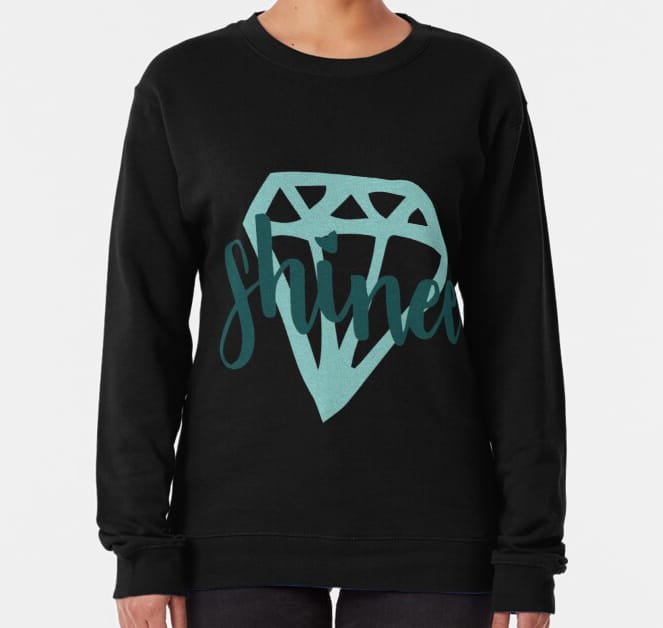SHINee Sweatshirt for Shawols – Premium KPOP Merch – Design #013 - Image 2
