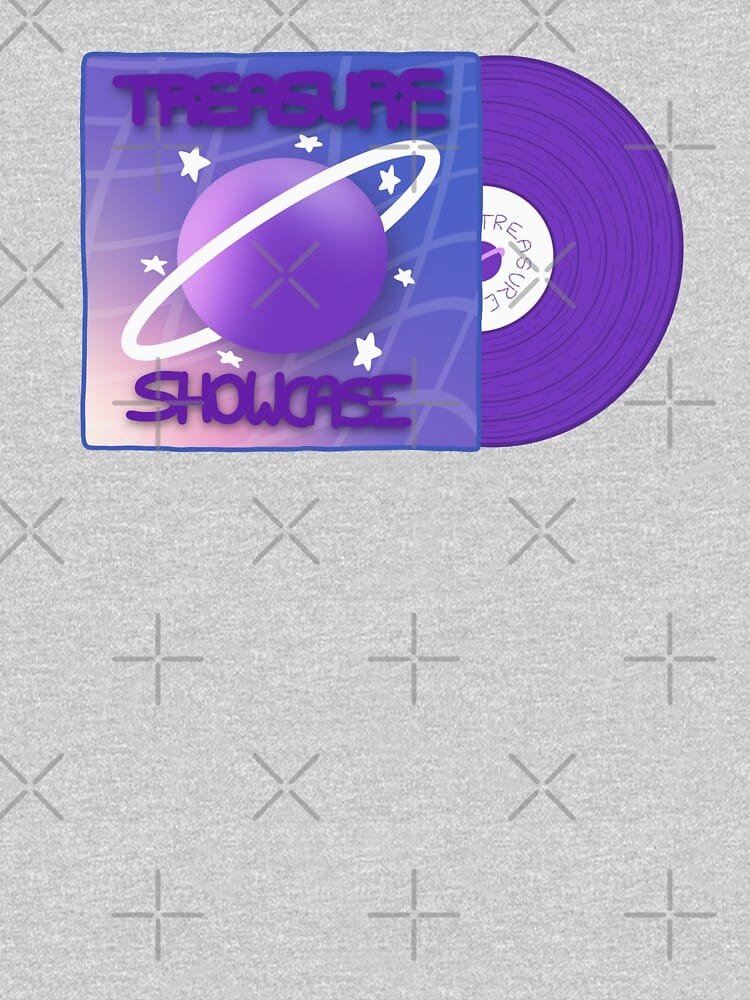 TREASURE Sweatshirt for Teumes – Premium KPOP Merch – Design #015 - Image 3