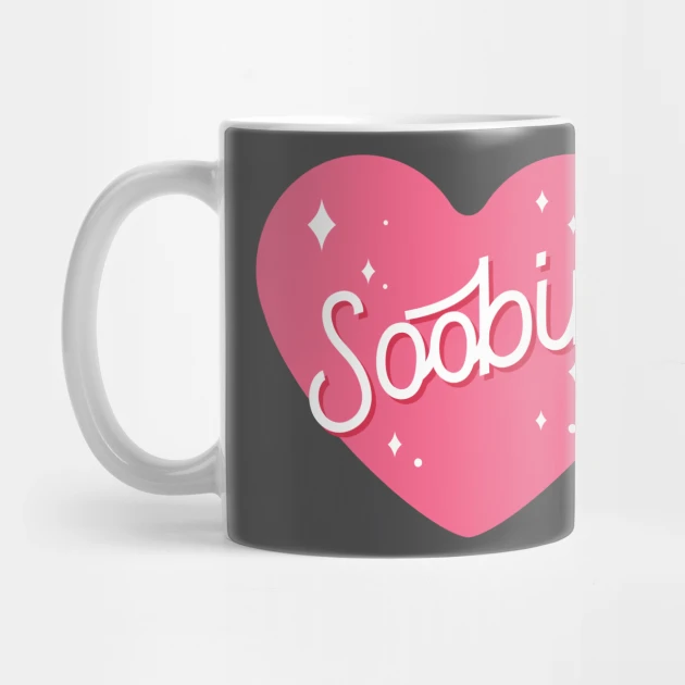 TXT Coffee Mug - KPOP Merchandise for Fandom MOAs