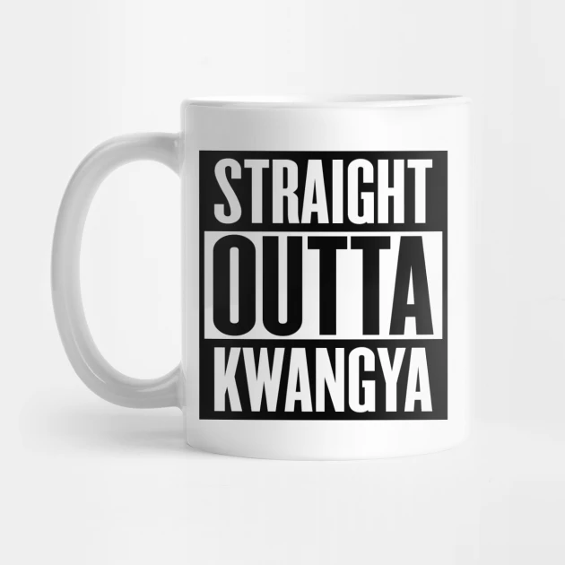 aespa Coffee Mug – KPOP Merchandise for MY Fans