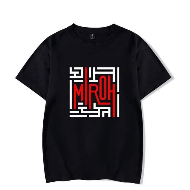 Stray Kids T-shirt Design #020 – K-pop merch UAE