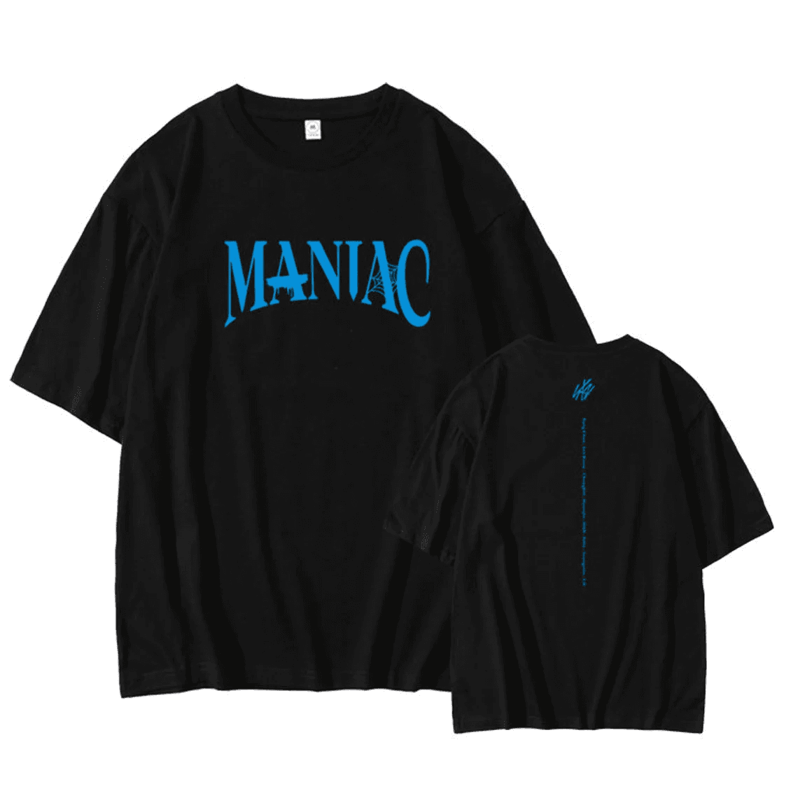 Stray Kids T-Shirt – KPOP Merchandise for Stays – Design #019 - Image 2