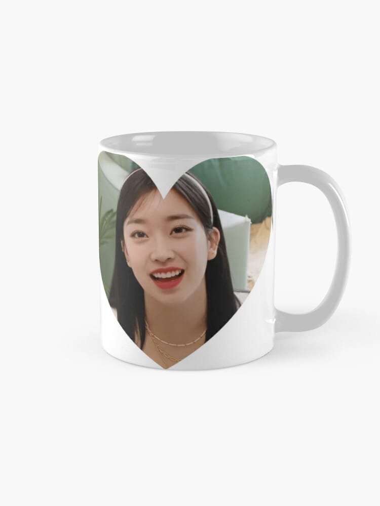 STAYC Coffee Mug - KPOP Merchandise for Fandom STAY
