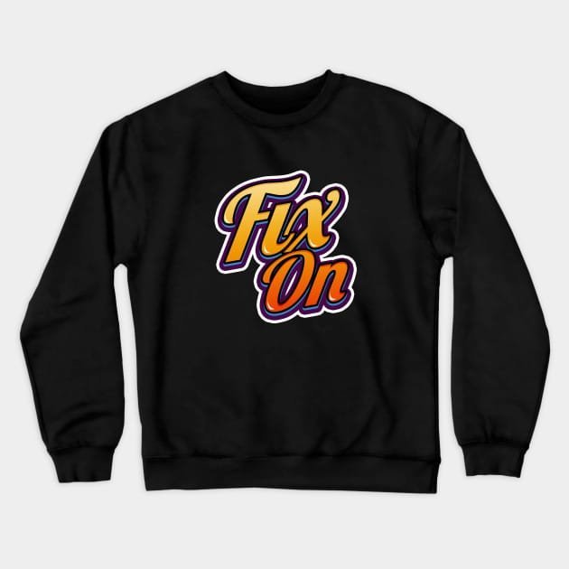 ATEEZ Sweatshirt – KPOP Merchandise for Atinys - Image 2