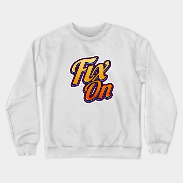 ATEEZ Sweatshirt – KPOP Merchandise for Atinys