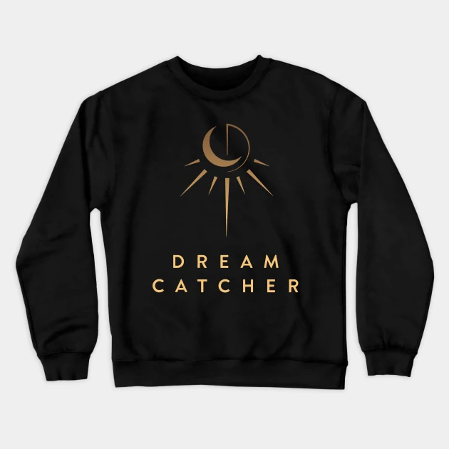 Dreamcatcher sweatshirt Design #002 – K-pop merch UAE