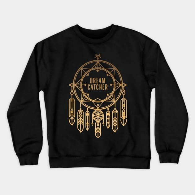 DREAMCATCHER Sweatshirt – KPOP Merchandise for InSomnias – Design #001 - Image 2
