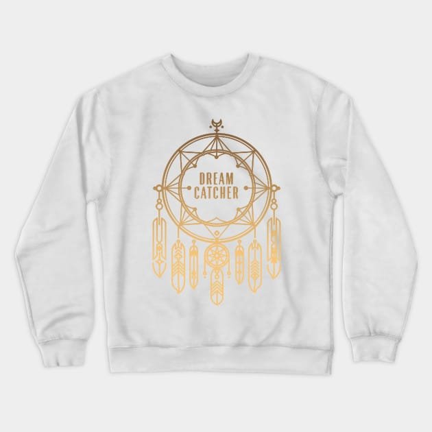 Dreamcatcher sweatshirt Design #001 – K-pop merch UAE