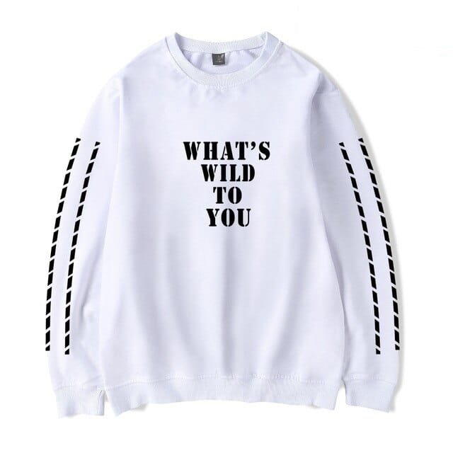 GOT7 sweatshirt Design #025 – K-pop merch UAE