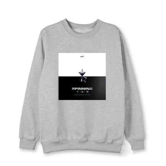 GOT7 sweatshirt Design #002 – K-pop merch UAE