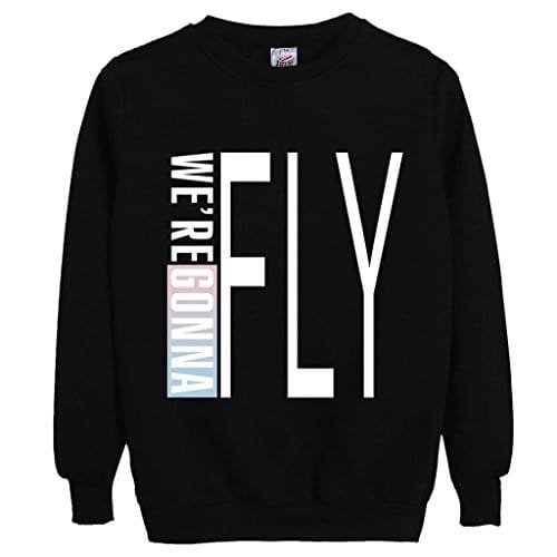 GOT7 sweatshirt Design #010 – K-pop merch UAE