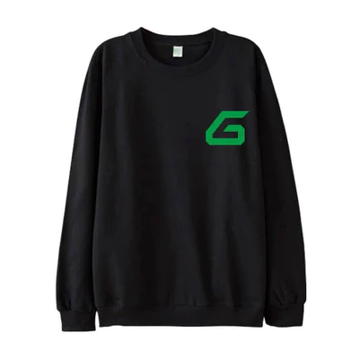 GOT7 sweatshirt Design #018 – K-pop merch UAE