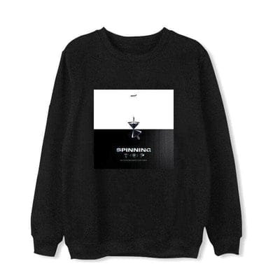 GOT7 sweatshirt Design #023 – K-pop merch UAE