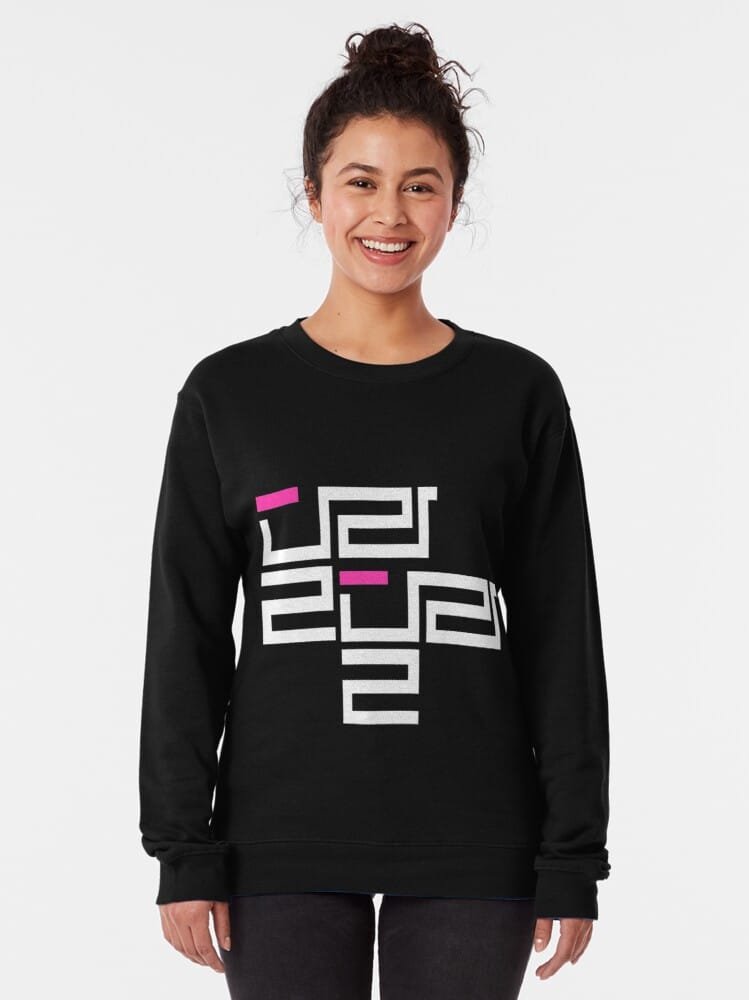 ITZY sweatshirt Design #022 – K-pop merch UAE