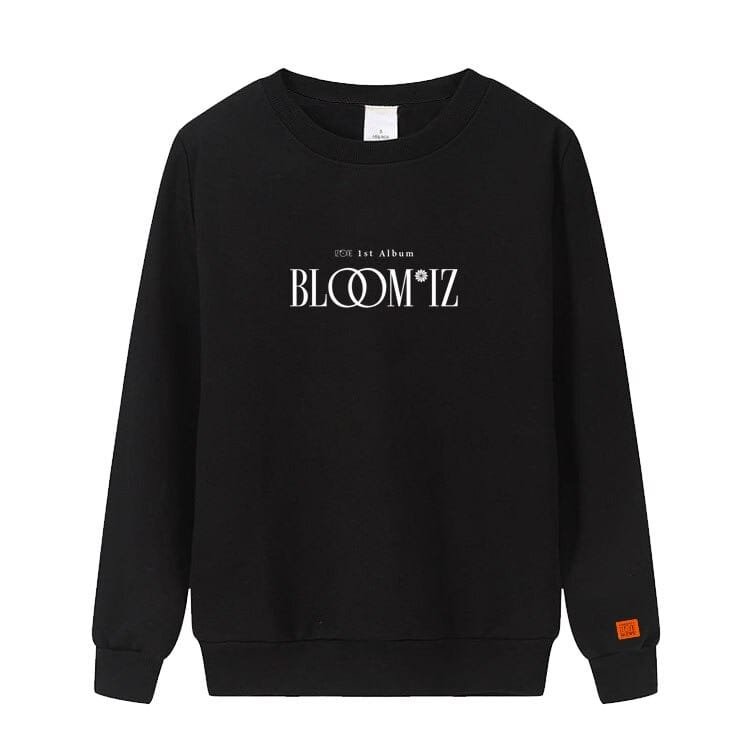 IZ*ONE sweatshirt Design #018 – K-pop merch UAE