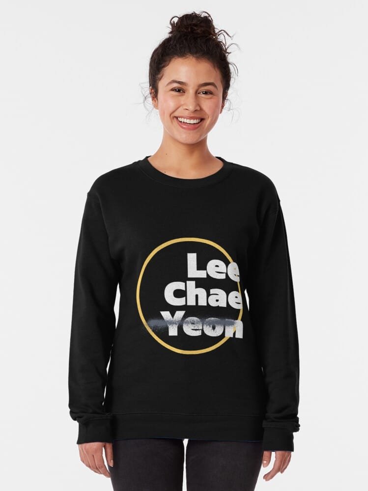 IZ*ONE sweatshirt Design #016 – K-pop merch UAE