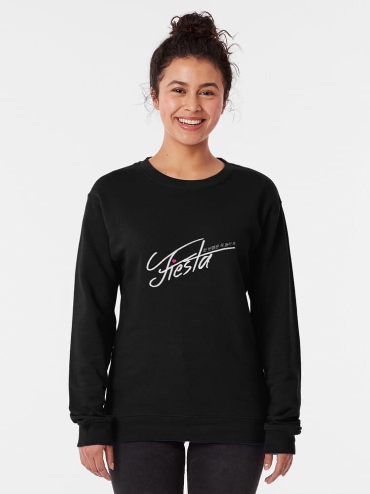 IZ*ONE sweatshirt Design #022 – K-pop merch UAE
