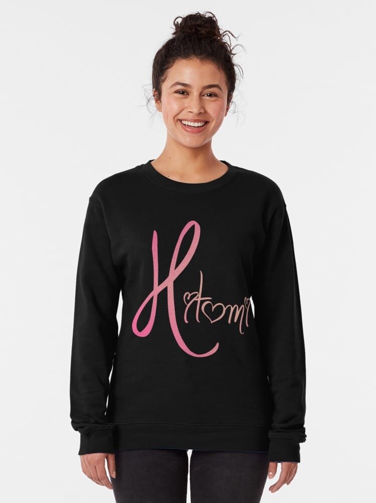 IZ*ONE sweatshirt Design #003 – K-pop merch UAE