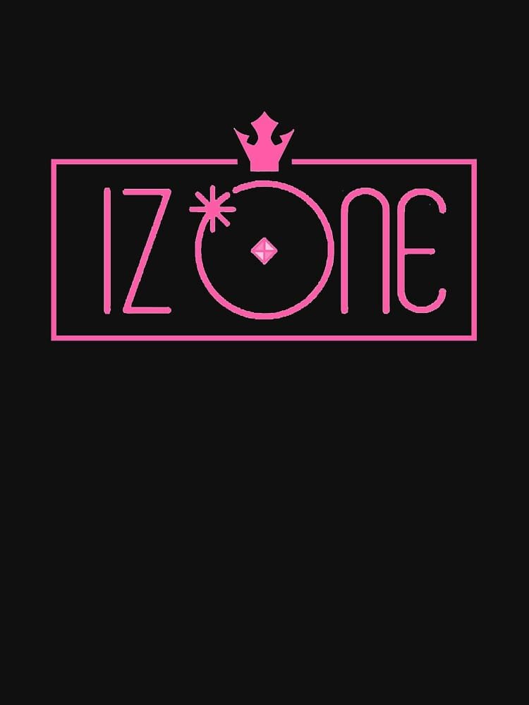 I-ZONE Sweatshirts – KPOP-Inspired Style for True Fans – Design #024 - Image 2