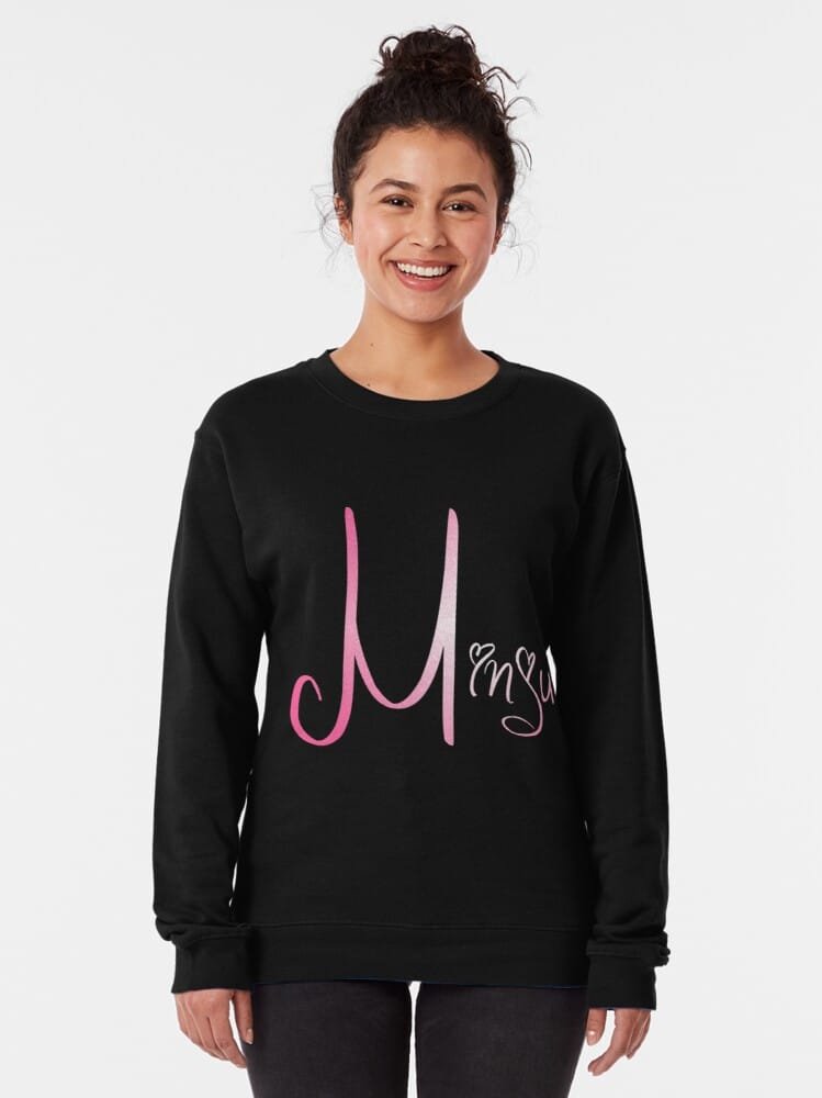 IZ*ONE sweatshirt Design #005 – K-pop merch UAE