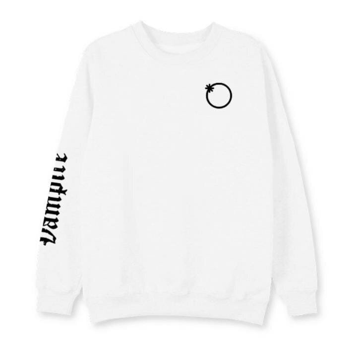 IZ*ONE sweatshirt Design #030 – K-pop merch UAE