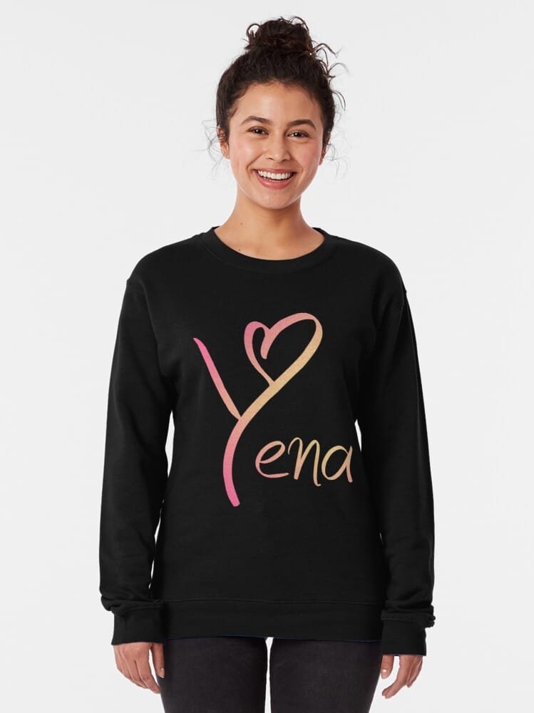 IZ*ONE sweatshirt Design #010 – K-pop merch UAE