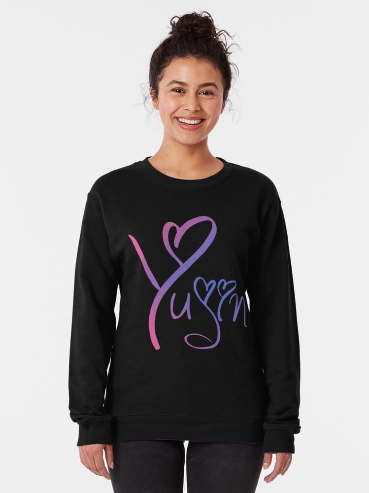 IZ*ONE sweatshirt Design #009 – K-pop merch UAE