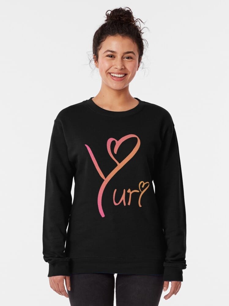 IZ*ONE sweatshirt Design #011 – K-pop merch UAE