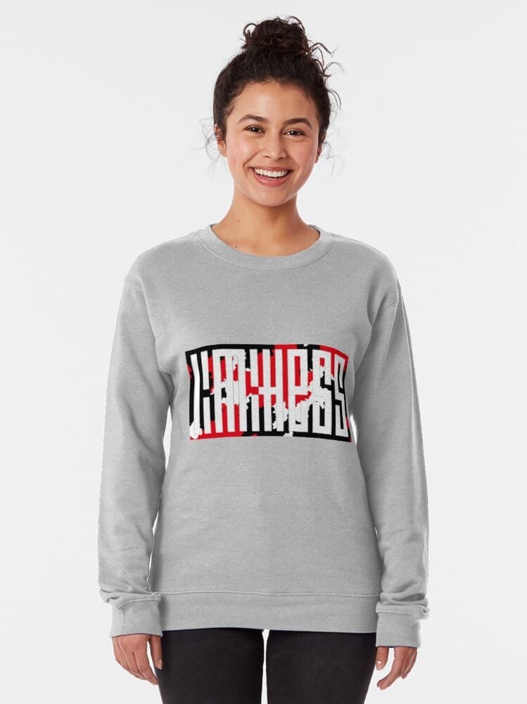 NCT sweatshirt Design #015 – K-pop merch UAE