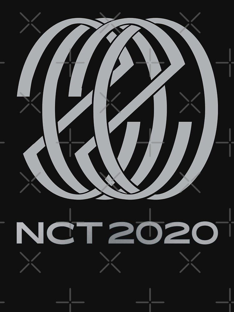 NCT Sweatshirt for NCTzens – Premium KPOP Merch – Design #019 - Image 3