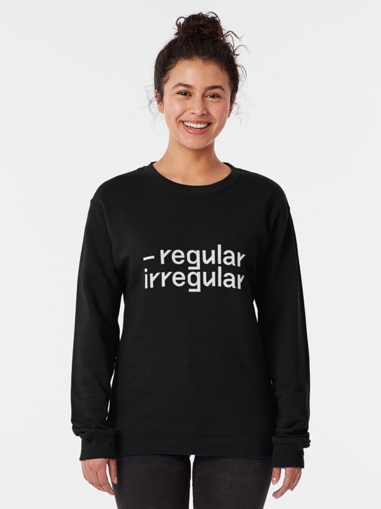 NCT Sweatshirt for NCTzens – Premium KPOP Merch – Design #022 - Image 2