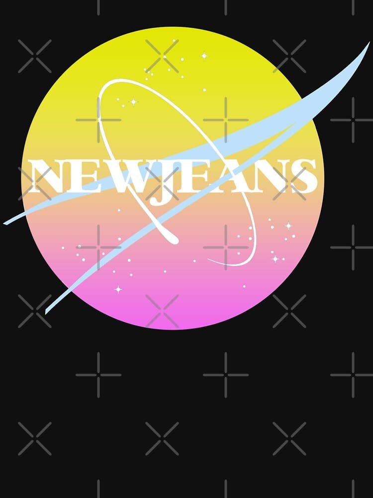 NewJeans Sweatshirt for Bunnies – Premium KPOP Merch – Design #011 - Image 3